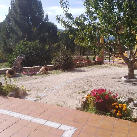 Riópar Cortijo Del Cucoヴィラ エクステリア 写真