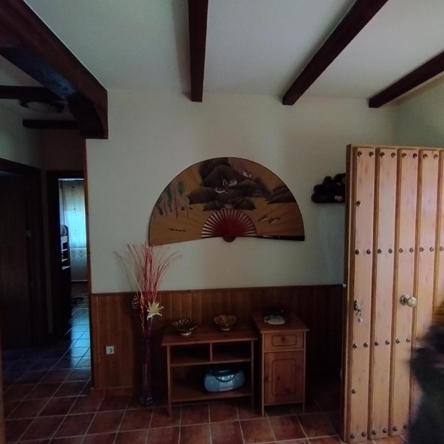 Riópar Cortijo Del Cucoヴィラ エクステリア 写真
