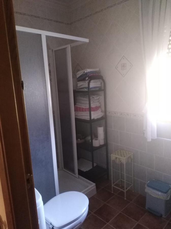 Riópar Cortijo Del Cucoヴィラ エクステリア 写真