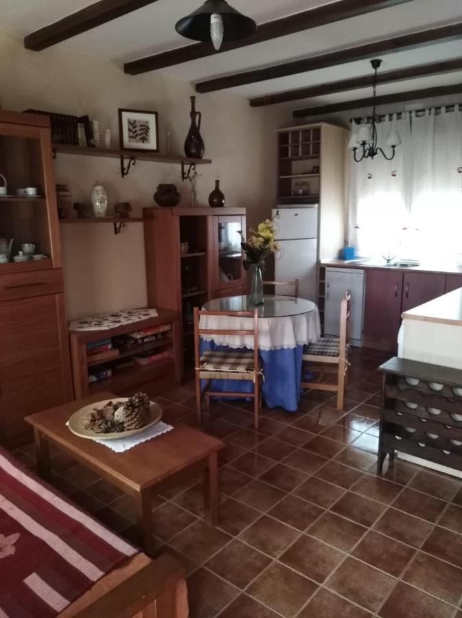 Riópar Cortijo Del Cucoヴィラ エクステリア 写真